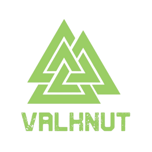 Logo Valknut