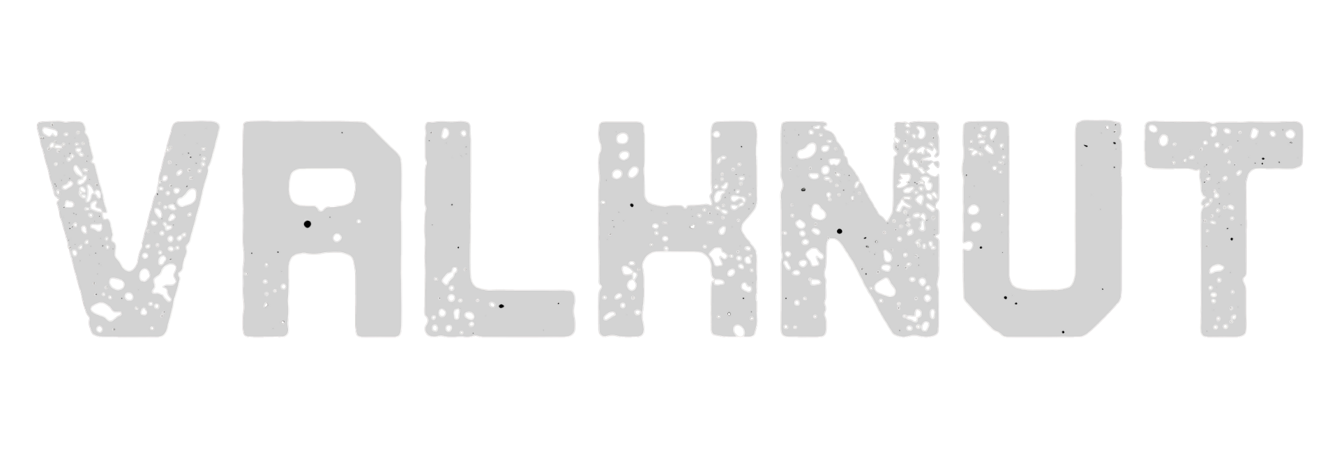 Logotipo Valknut